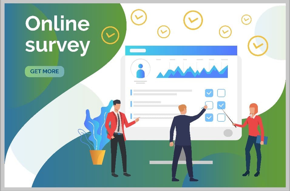 Best Survey Sites make money online fast