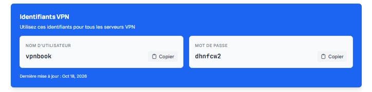 How to set up a free VPN with OpenVPN and VPNBook
