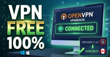 Free VPN for PC in 2026 How to Set Up OpenVPN with VPNBook
