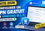 How to Set Up a Free VPN on Windows 10 & 11 in 2026
