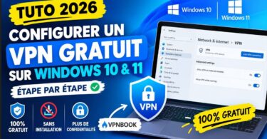 How to Set Up a Free VPN on Windows 10 & 11 in 2026