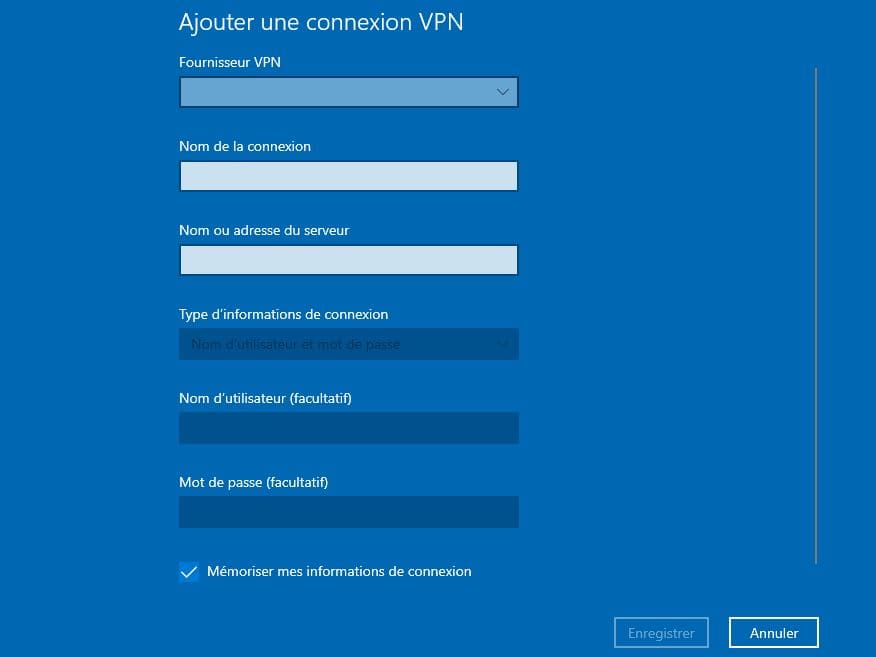 OpenVPN and VPNBook free VPN setup tutorial