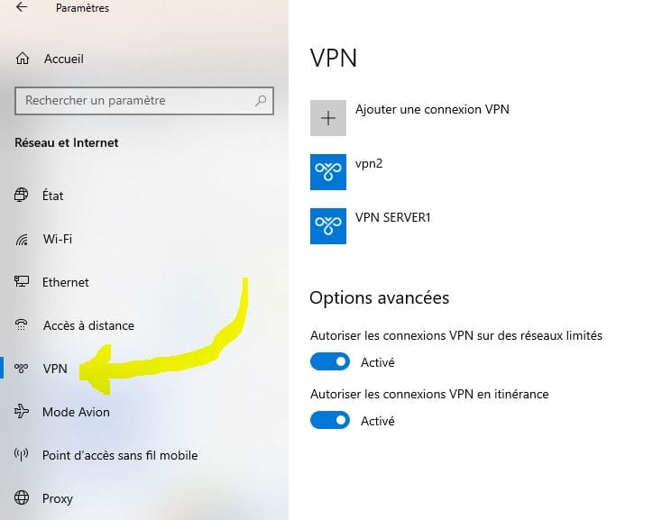 OpenVPN and VPNBook free VPN setup tutorial