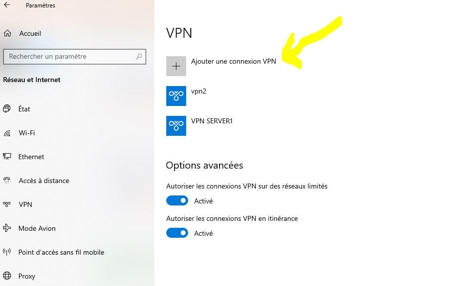 OpenVPN and VPNBook free VPN setup tutorial